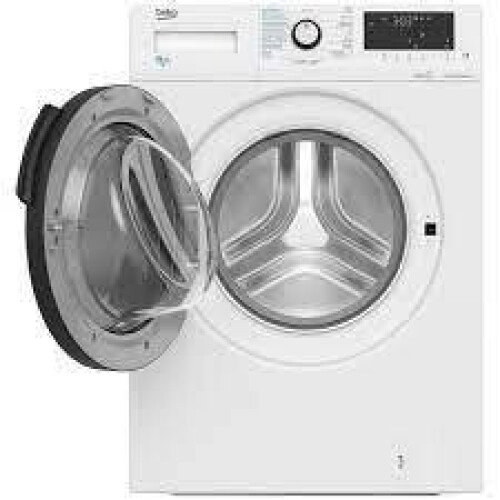 Beko Htv8716xwst Was-droogcombinatie – 8-5 Kg – 1400 Toeren – Steamcure™ – Prosmart Inverter | Nieuw (outlet)