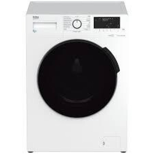 Beko Htv8716xwst Was-droogcombinatie – 8-5 Kg – 1400 Toeren – Steamcure™ – Prosmart Inverter | Nieuw (outlet)