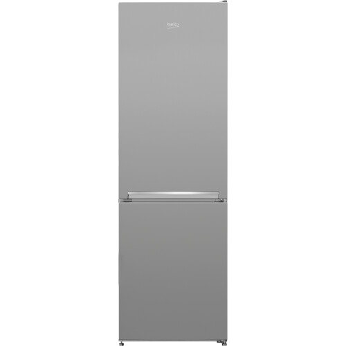 Beko RCHA270K40SN - Koelvriescombinatie - 270 liter - Energieklasse E - Wit