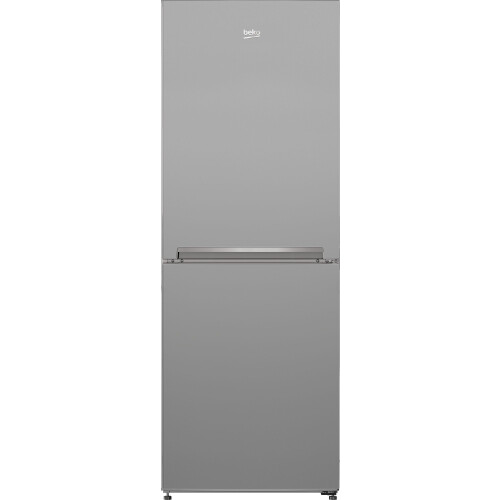 Beko RCSA240K40SN - Koel-vriescombinatie - 232L inhoud - Energieklasse E