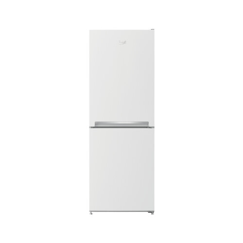Beko Rcsa240k40wn - Koelvriescombinatie - 153 Cm Hoog - 229 Liter