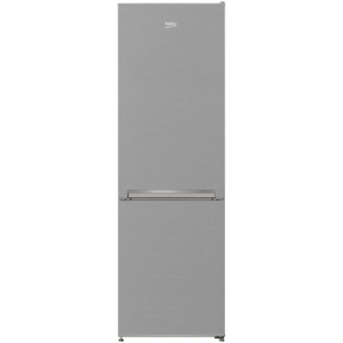 Beko Rcsa270k40sn Koel-vriescombinatie - Neofrost Dual Cooling-technologie | 171cm | Nieuw (outlet)