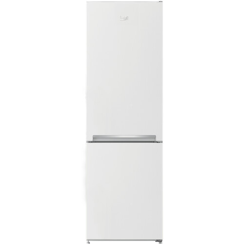 Beko Rcsa270k40wn - Koelvriescombinatie - 170.8 Cm - 262l - Wit | Nieuw (outlet) Tweedehands