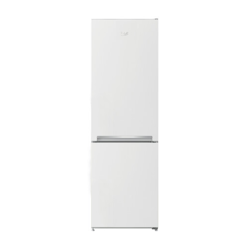 Beko Rcsa270k40wn - Koelvriescombinatie - 170.8 Cm - 262l - Wit | Nieuw (outlet)