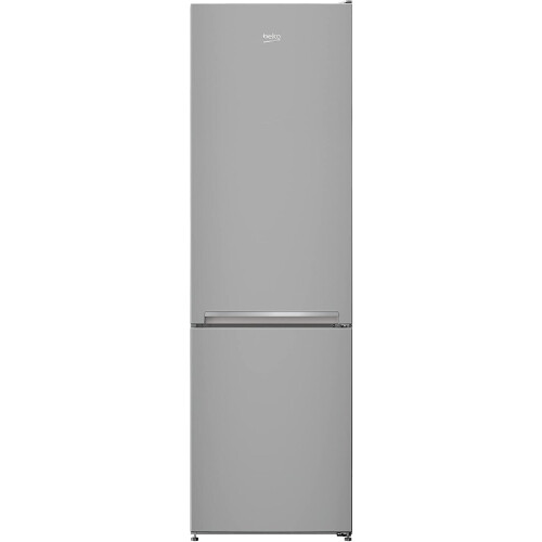 Beko Rcsa300k40sn - Koelvriescombinatie - 181.3 Cm - Stil (35 Db) | Nieuw (outlet)