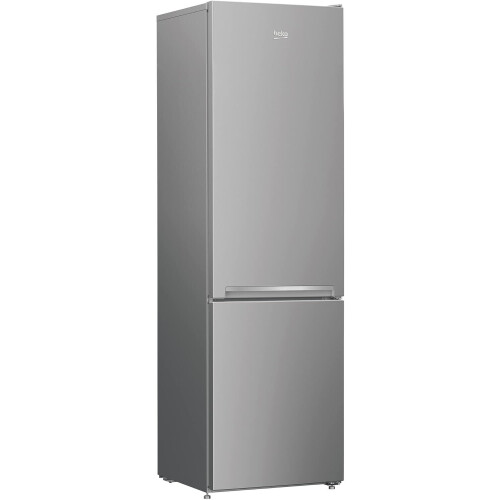 Beko Rcsa300k40sn - Koelvriescombinatie - 181.3 Cm - Stil (35 Db) | Nieuw (outlet)