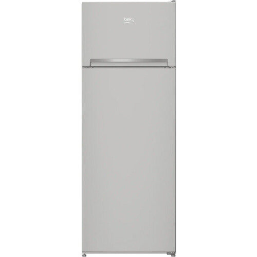 Beko Rdsa240k30sn Koel-vriescombinatie - Minfrost-systeem - Led Verlichting - 233 Liter Inhoud - 144 Cm | Nieuw (outlet) Tweedehands