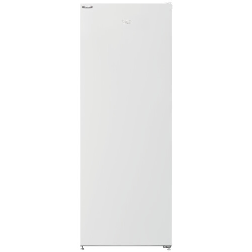 Beko RFNM200E40WN - Diepvrieskast 177L - No Frost - E - 145 x 54 x 57.5 cm
