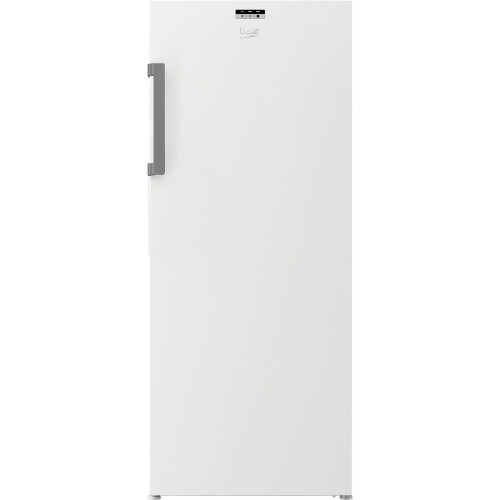 Beko RFSA240M43WN - Vriezer - 215 liter - 6 lades - MinFrost® - Omkeerbare deur Tweedehands