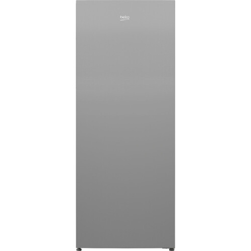 Beko RSSA290M41SN - Koelkast zonder vriesvak - 286L inhoud - Zilver