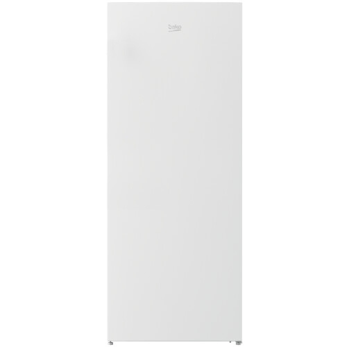 Beko RSSA290M41WN - Vrijstaande koelkast - 286 liter - Wit