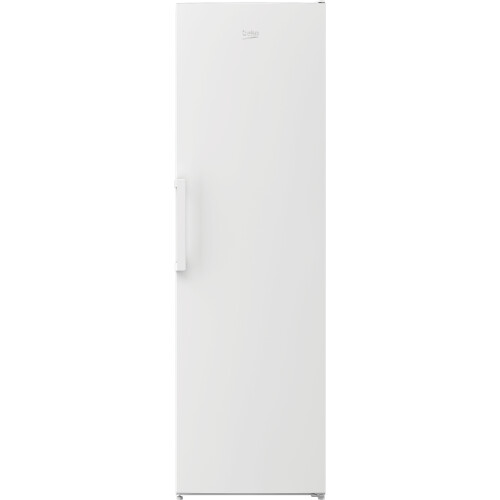 Beko RSSA315K41WN - Koelkast - 309L - Wit