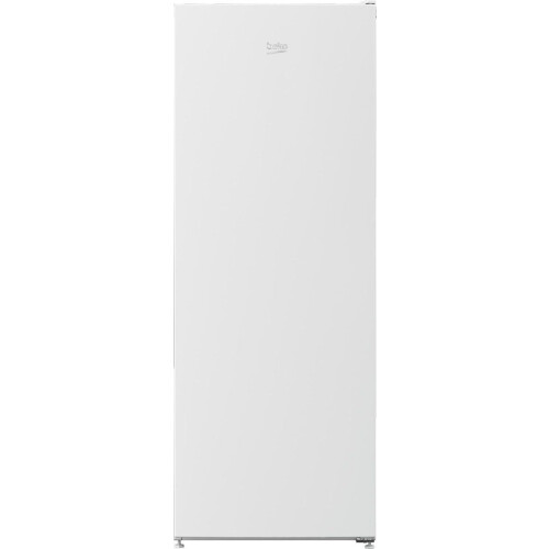 Beko RSSE265K30WN - Kastmodel koelkast - 252L - Wit