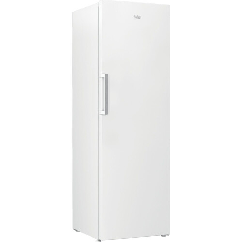Beko RSSE415M41WN - Koelkast - CoolRoom® technologie - Wit