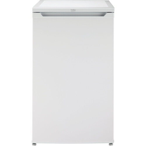 Beko TS190040N - Tafelmodel koelkast - 90 liter - Omkeerbare deur - Energieklasse E Tweedehands