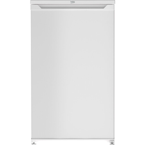 Beko TS190340N - Tafelmodel koelkast - 90 liter - H81.8cm x B47.5cm x D50cm Tweedehands