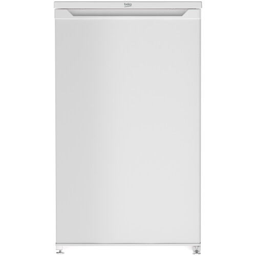 Beko TS190340N - Vrijstaande koelkast tafelmodel - 86 liter - Wit Tweedehands