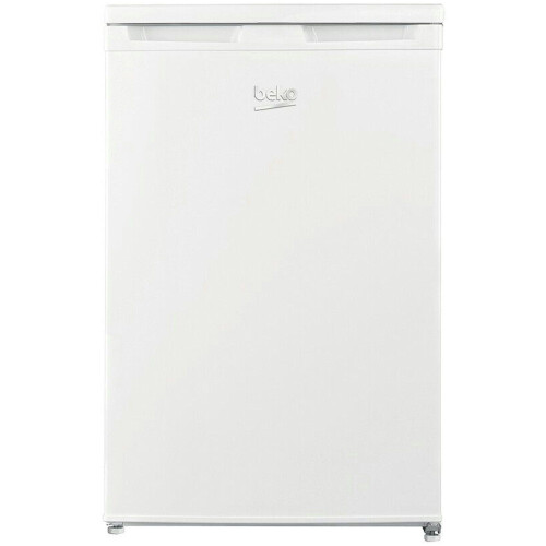 Beko TSE1284N - Tafelmodel koelkast - 101 liter koelruimte - Wit Tweedehands