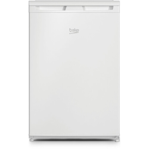 Beko TSE1286N - Tafelmodel Koel-vriescombinatie - 114 L - Energieklasse D - Geluidsniveau 35 dB Tweedehands