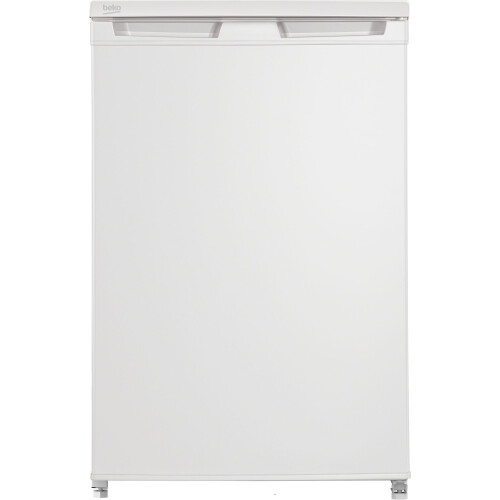 Beko TSE1524N - Tafelmodel Koelkast - 135 liter inhoud - Wit Tweedehands