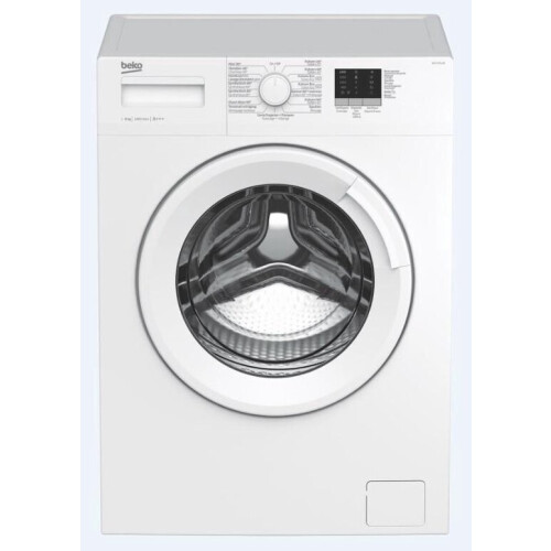 Beko Wcv6711bc Wasmachine 6kg 1400t
