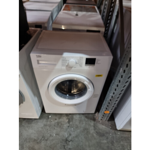 Beko Wcv6711bc Wasmachine 6kg 1400t