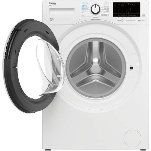Beko Wder7440421w Was-droogcombi 7kg- 4kg 1400t | Nieuw (outlet)