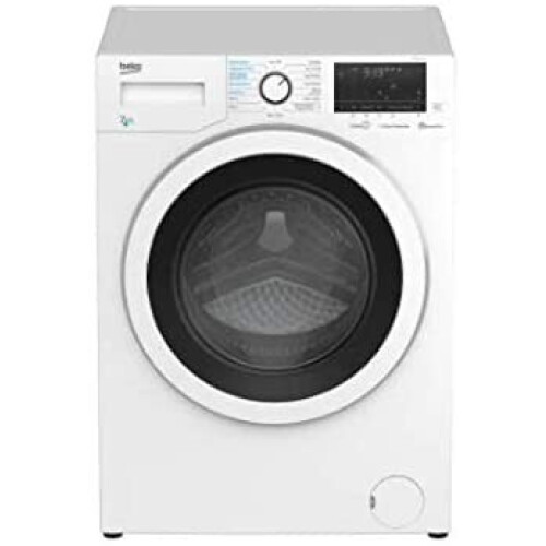 Beko Wder7440421w Was-droogcombi 7kg- 4kg 1400t | Nieuw (outlet)