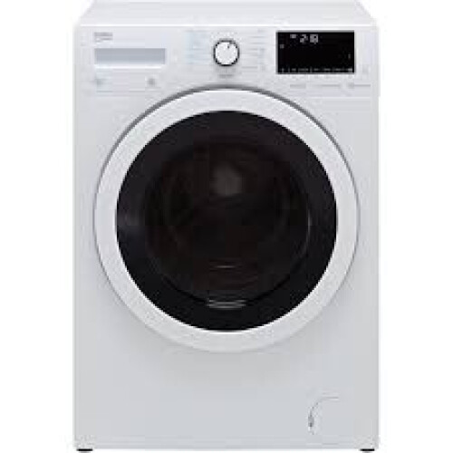 Beko Wder8540421w Was-droogcombi 8kg -5kg 1400t | Nieuw (outlet)