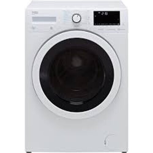 Beko Wder8540421w Was-droogcombi 8kg -5kg 1400t | Nieuw (outlet) Tweedehands