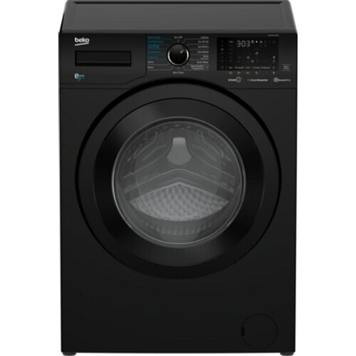 Beko Wdex8540430b Was-droogcombi 8kg - 5kg 1400t | Nieuw (outlet) Tweedehands