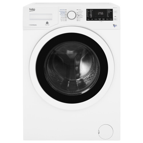 Beko Wdr754312w Was-droogcombi 7kg-5kg 1400t | Nieuw (outlet)