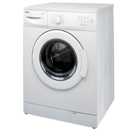 Beko Wm5100w - Wasmachine - 5 Kg - 1000 Tpm