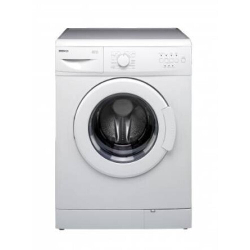 Beko Wm5100w - Wasmachine - 5 Kg - 1000 Tpm