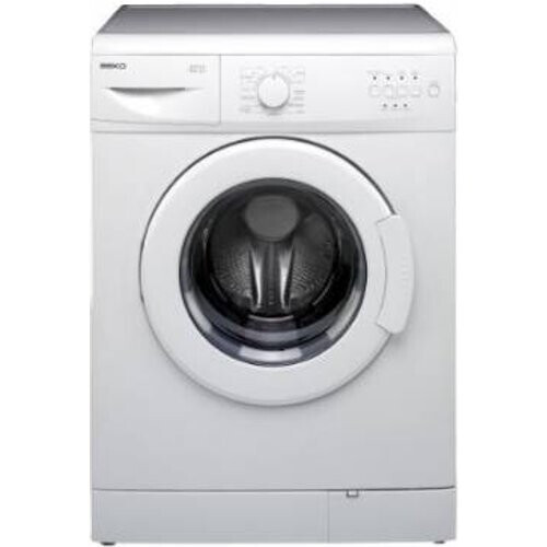 Beko Wm5100w - Wasmachine - 5 Kg - 1000 Tpm Tweedehands
