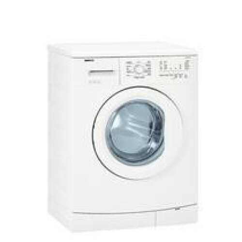 Beko Wmb51220 - Wasmachine - 5 Kg - 1200 Tpm - Energieklasse A