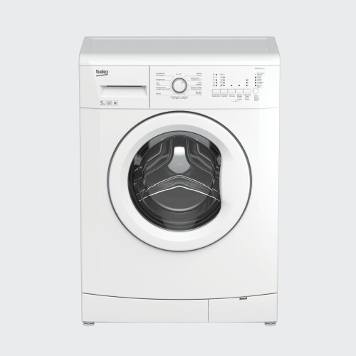 Beko Wmb51221 - Wasmachine - 5 Kg - 1200 Tpm - Energieklasse A+