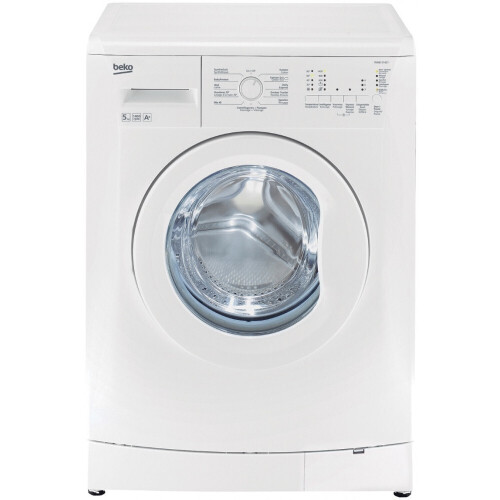 Beko Wmb51421 - Wasmachine - 5 Kg - 1400 Tpm
