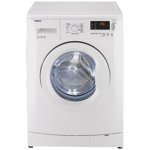 Beko Wmb51431 - Wasmachine - 5 Kg - 1400 Tpm