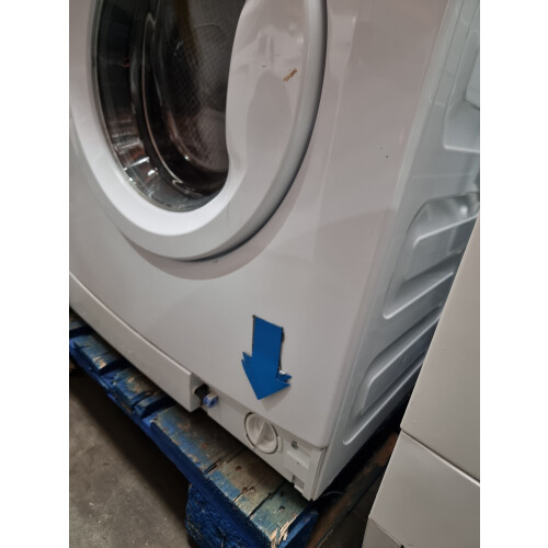 Beko Wmb51431 - Wasmachine - 5 Kg - 1400 Tpm