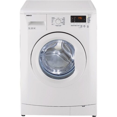 Beko Wmb51431 - Wasmachine - 5 Kg - 1400 Tpm Tweedehands