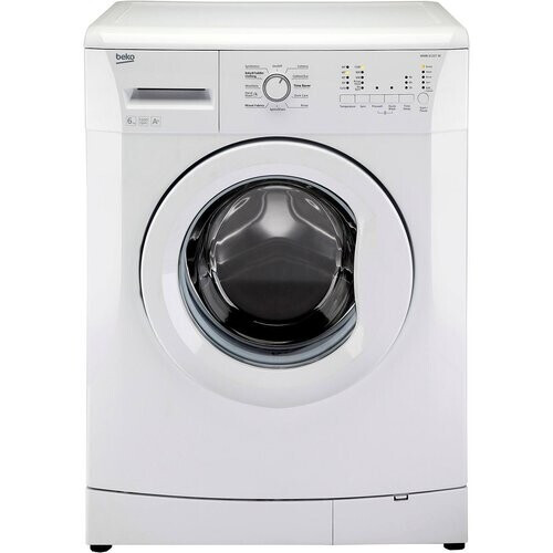 Beko Wmb61221w - Wasmachine - 6 Kg - 1200 Tpm Tweedehands