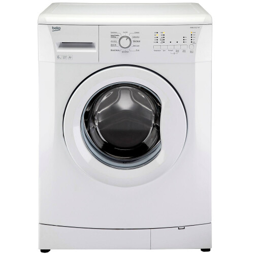 Beko Wmb61221w - Wasmachine - 6 Kg - 1200 Tpm
