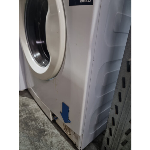 Beko Wmb61421m - Wasmachine - 6 Kg - 1400 Tpm