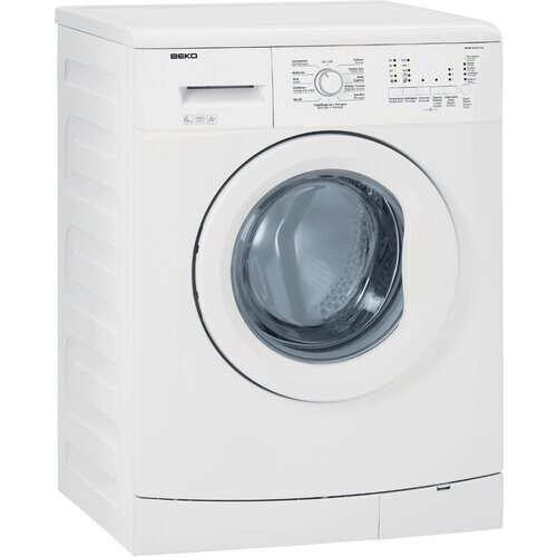 Beko Wmb61421m - Wasmachine - 6 Kg - 1400 Tpm Tweedehands
