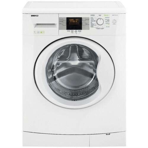 Beko Wmb71413lm Wasmachine 7kg 1400t