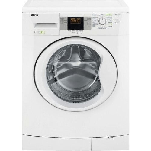 Beko Wmb71413lm Wasmachine 7kg 1400t Tweedehands