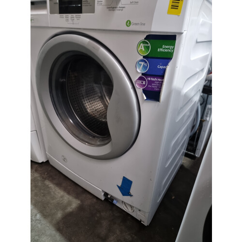 Beko Wmb71413lm Wasmachine 7kg 1400t