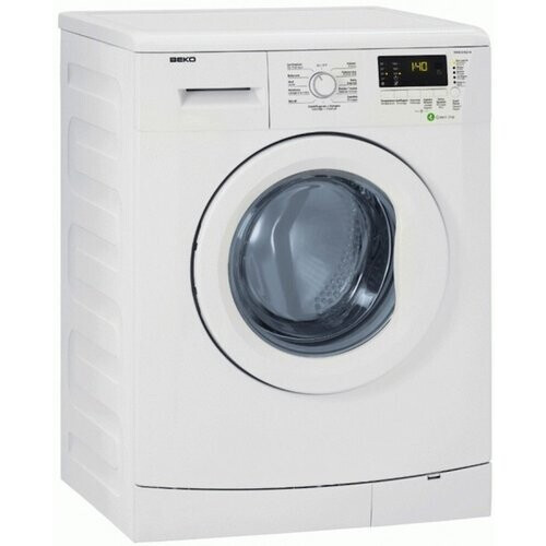 Beko Wmb71431 Wasmachine 1400t 7kg Tweedehands