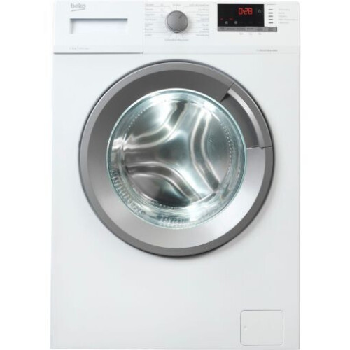 BEKO WMO822A - Wasmachine 8kg - SteamCure StainExpert Xpress 14 min